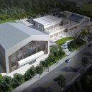 거점스포츠센터 이미지