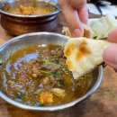 봄베이키친 | [홍성맛집] 봄베이키친, 인도 커리와 난! (ft. 예약필수)