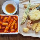 촌빨떡볶이 - 의성군 안계길 174-1 | 촌빨떡볶이