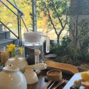 한옥카페 | 전주 한옥마을 더마시랑게 | 다도체험 한옥뷰 카페 후기