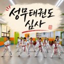 품 태권도 | 국기원 승품단 심사 준비부터 합격 후 변화 금천구 태권도 추천