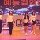 전국학생예능경연대회 이미지