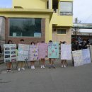 과천고등학교 이미지