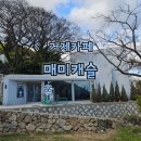 멍캐슬 | [경남/거제] 거제 매미성 카페, 매미캐슬