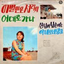 김진미 김만종 [이별만은 서러워／어데로 가나] (1970) 이미지