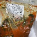 여수 나래밥상 열무김치 맛본 후기