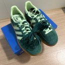 5896 | 아디다스 핸드볼 스페지알 그린 스파크 [IE5896]