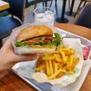 프랭크버거 부산광안리점 이미지