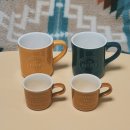 미노마루 | 일본도자기 마루신, 신혼부부 그릇, 머그 컵, 에스프레소잔 후기