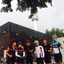 평촌공고_하 | 2015/8/14 라이딩역사상 첫 남산/북악 후기