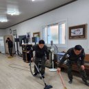 상무대 기계화학교 준사관단 봉사(26.02.02) 이미지