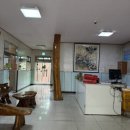 진부령 한증막 이미지