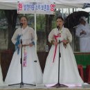 상주민요 이미지