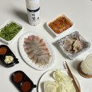 무침표홍어무침&보쌈 | 미사 홍어 맛집 무침표 막걸리 안주 홍어삼합 포장 후기!