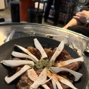 동학물갈비