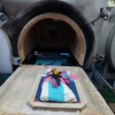 강아지 펫 헤븐 이미지