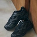 [미즈노 MIZUNO] MXR 블랙 실물 영접 피팅 후기 (사이즈tip)