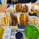영등포역맛집 타임스퀘어 햄버거 맛집 먹거리 추천 움버거앤윙스 영등포역점 후기
