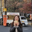 옛날전통호떡(푸드트럭) 이미지