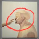 인후3동-02(짝비어 앞) | [서울시립 북서울미술관] 떨어지는 눈