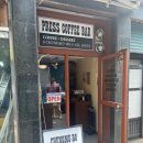 프레스커피바