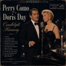 Golden Romance Era | Perry Como × Doris Day Velvet Love Duets 50s-70s | Mid 이미지