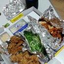 에꿍이 치킨 이미지