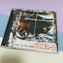 비-사이드(The B-SIDE) 이미지