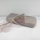 안경매니져(용인구성점) | 용인 기흥구 에실로 변색렌즈 안경 젠S 루비 후기