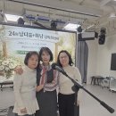 하낭 | 중랑미디어센터에서 열린 낭독회 감동 현장 24회 낭디꿈 하낭 후기