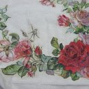 냅킨아트/천아트 이미지