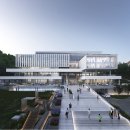 동부경찰서 앞 이미지