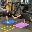 한국체대중평체육관 | 운양동 복싱 아이운동 [김포GO복싱 운양점] 체험 후기 김포 복싱체육관 방문기