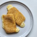 카츠밀 | 홍윤화 치즈스틱 밀키트 홍뎅 치즈카츠 조리법 직접 해본 후기