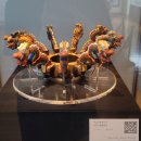 통도사성보박물관 | 경남 양산 극락암 근처 메밀꽃밭, 통도사 성보박물관