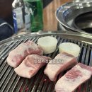 고반식당가로수길점