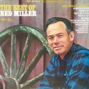 Ned Miller - Invisible Tears (1963) 이미지