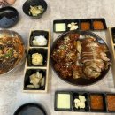 족발에 취하다 이미지