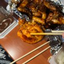 뚱땡이치킨 이미지