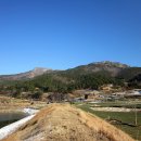 천등산헬기장(딸각산) 이미지