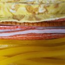 엄마표김밥