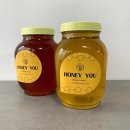 [추석특가] 지리산 벌꿀 완숙 꿀 로얄제리 판매 합니다. 이미지