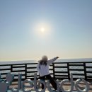 브릭스테이 | 제부도 브릭스테이 펜션 오션뷰 O.32 숙박후기 실내 바베큐와 선셋 명당 추천해요