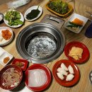 드럼통생고기