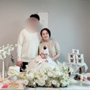 백일상 테이블베이지 내돈내산후기