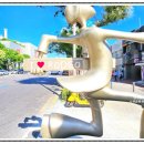 도산시장 | (도산공원) 압구정 로데오거리, 산책하기 좋은 곳 추천!