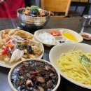 홍원반점 | [전북 군산] 새만금 오식도 맛집! 옛 짜장면집 맛과 감성이 느껴지는 홍원반점 추천!