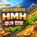 에이치엠에이치(HMH)