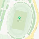 예천스타디움 예천육상실내훈련장 이미지