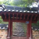 환벽당길 이미지